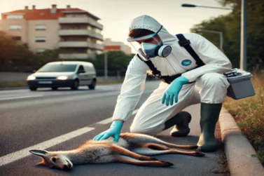 Carcass Dead Animal Removal Armadale