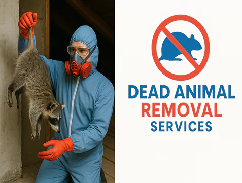 Armadale Dead Animal Removal
